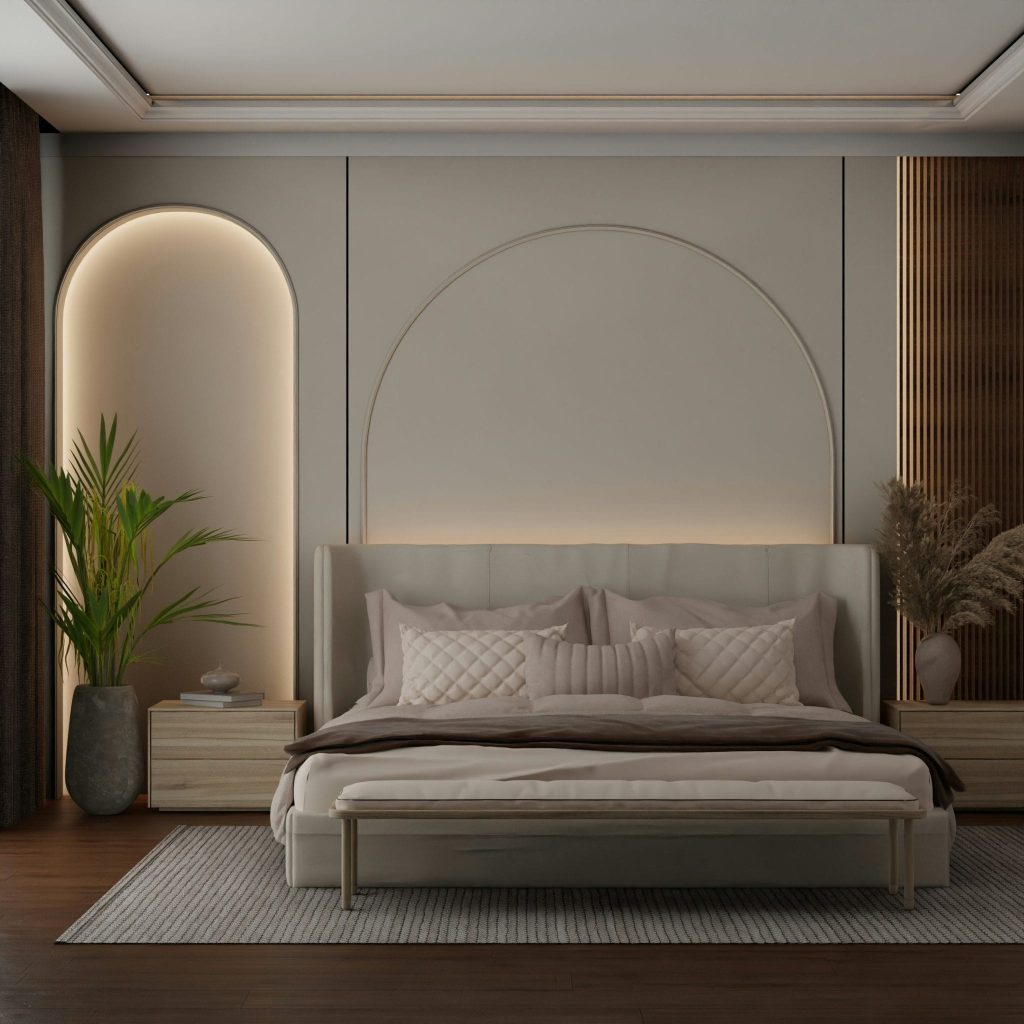 Báo Giá Nội Thất An Cường Mới Nhất Cho Căn Hộ Và Nhà Phố