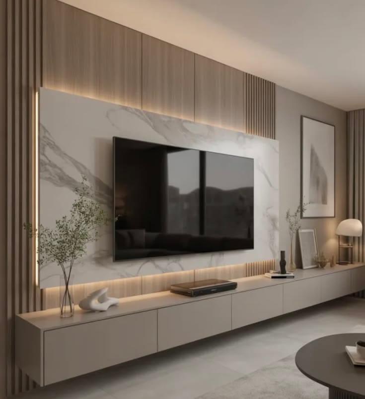 Báo Giá Nội Thất An Cường Mới Nhất Cho Căn Hộ Và Nhà Phố